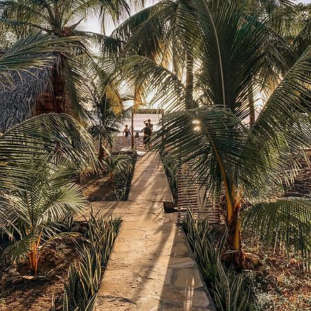Nimbu Beachhouse Transito Dış mekan fotoğraf