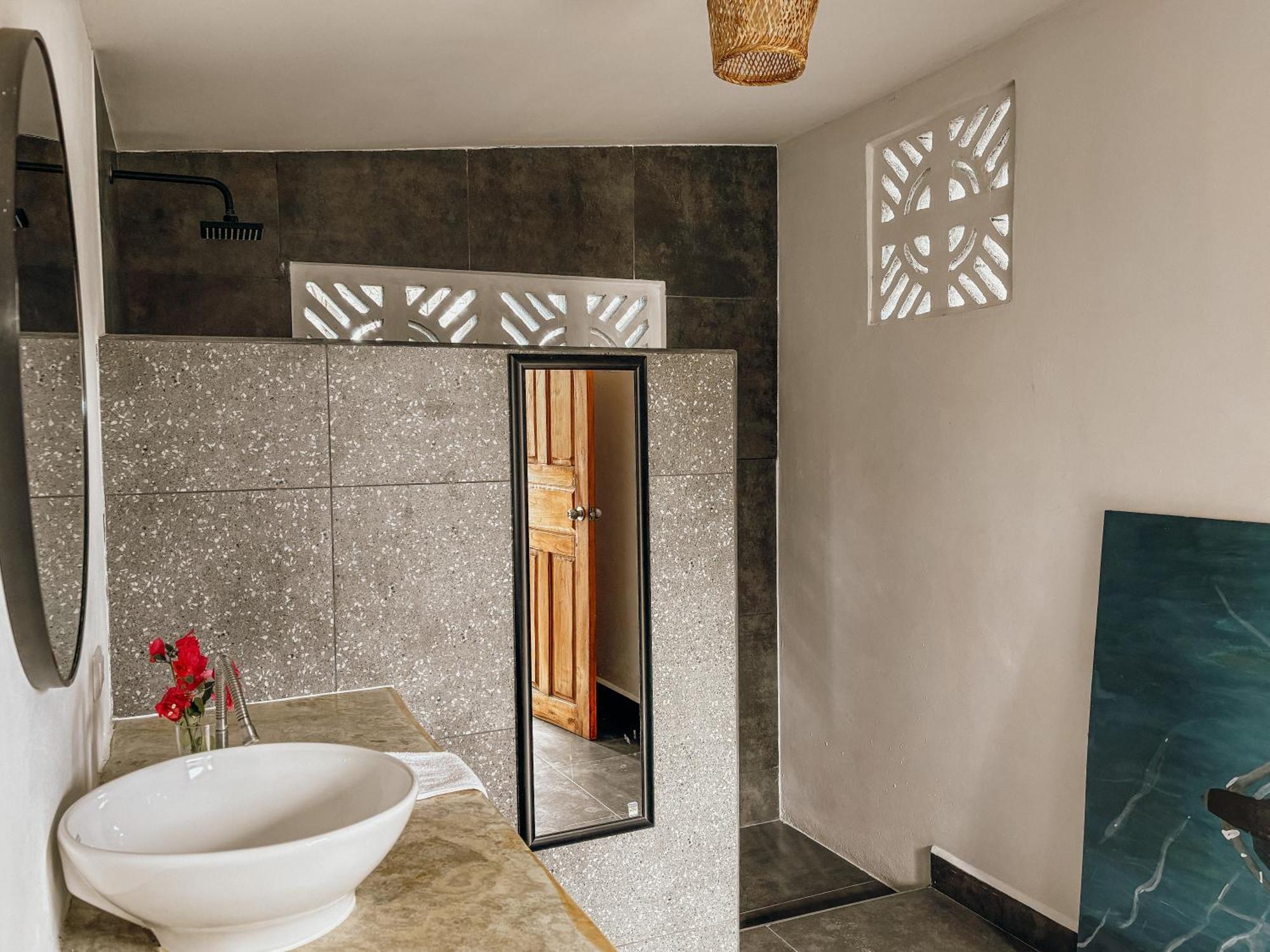 Nimbu Beachhouse Transito Dış mekan fotoğraf