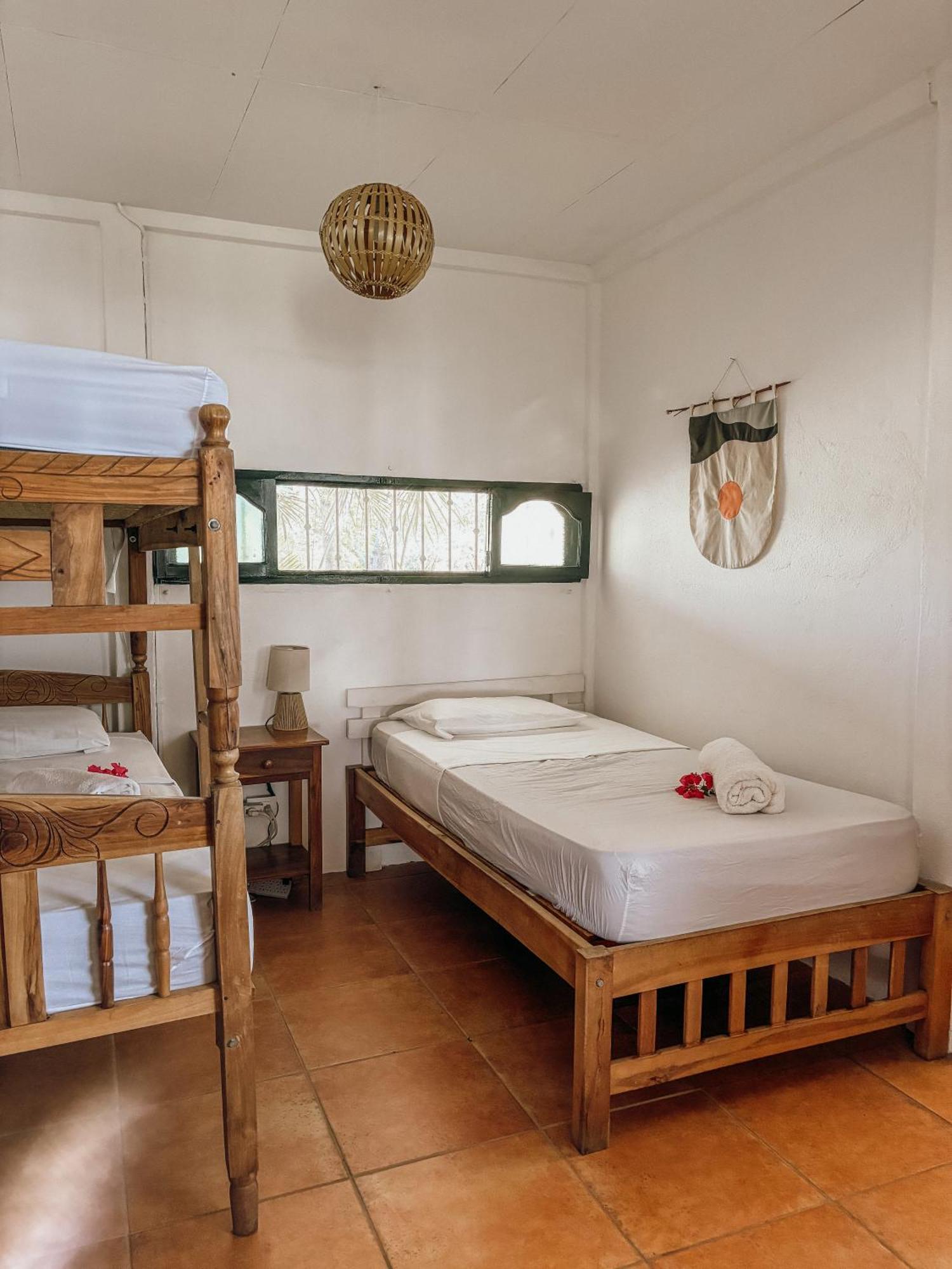 Nimbu Beachhouse Transito Dış mekan fotoğraf