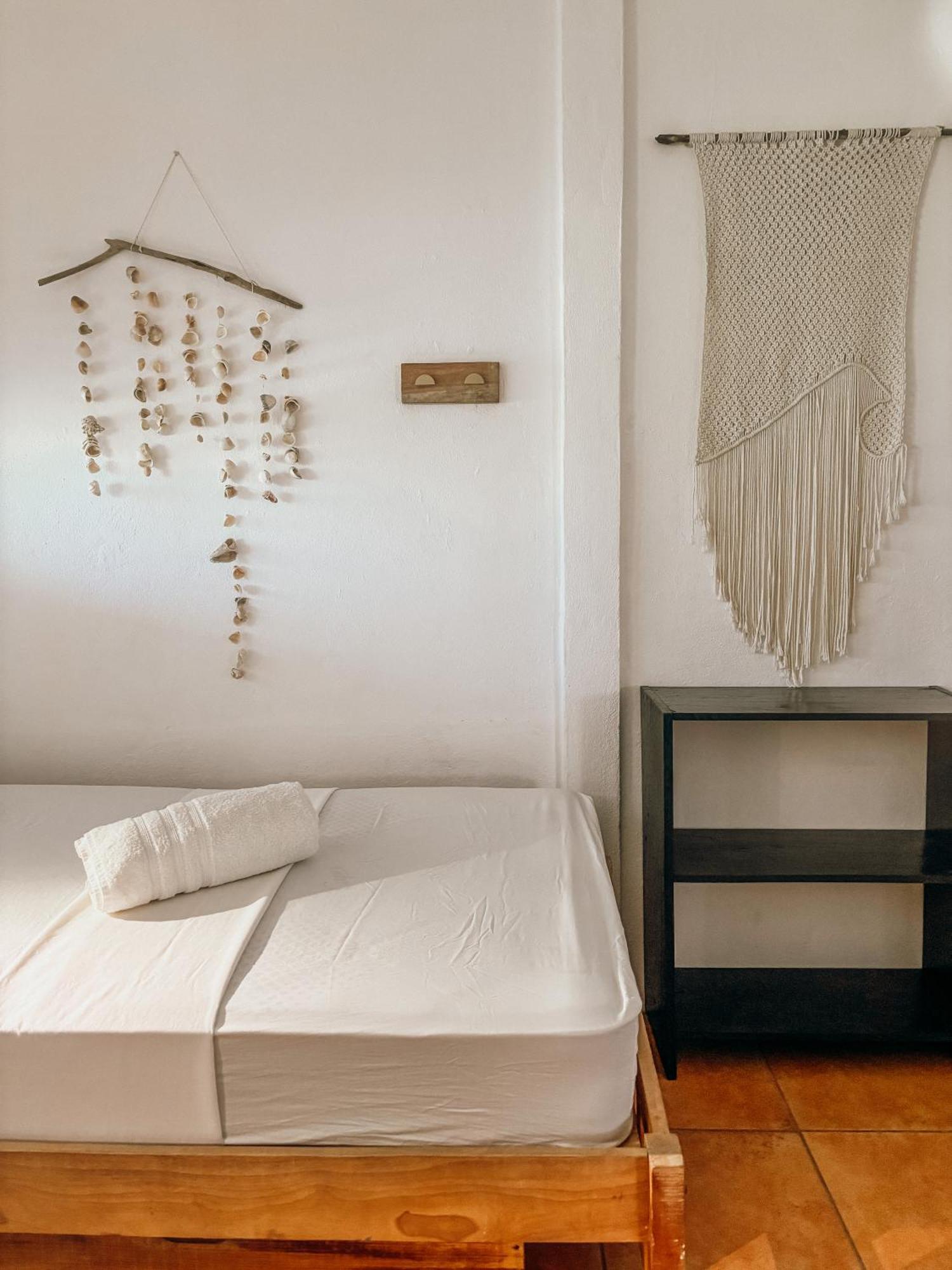 Nimbu Beachhouse Transito Dış mekan fotoğraf