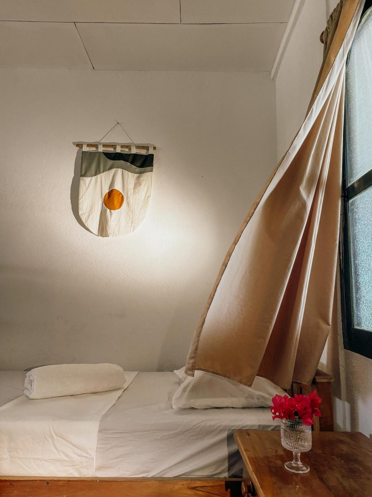 Nimbu Beachhouse Transito Dış mekan fotoğraf