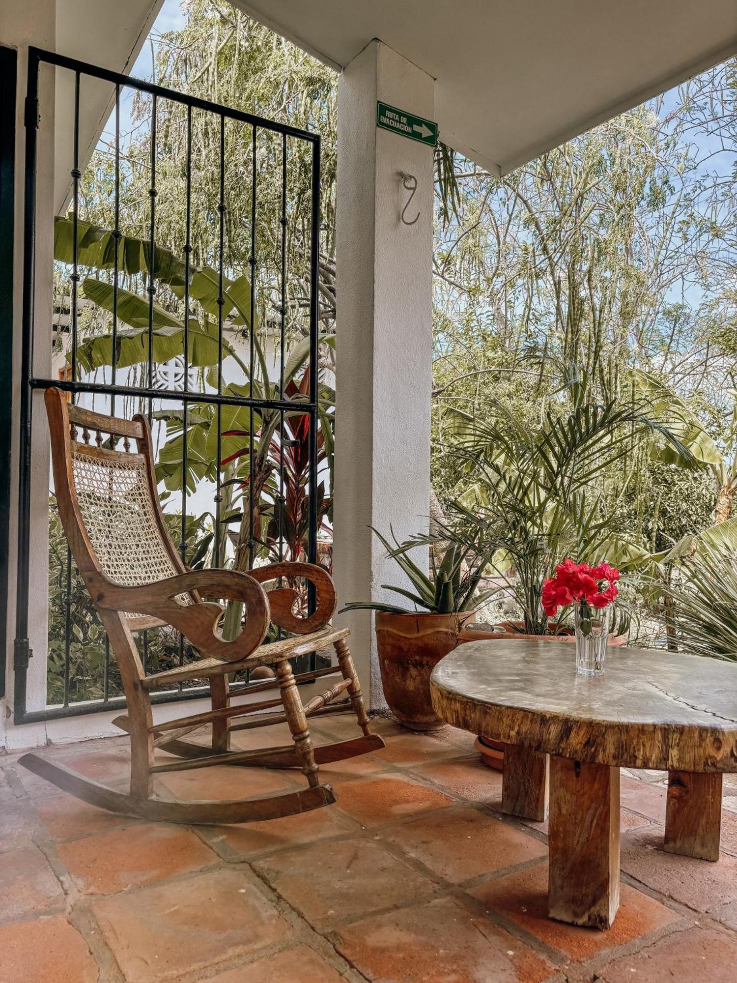 Nimbu Beachhouse Transito Dış mekan fotoğraf