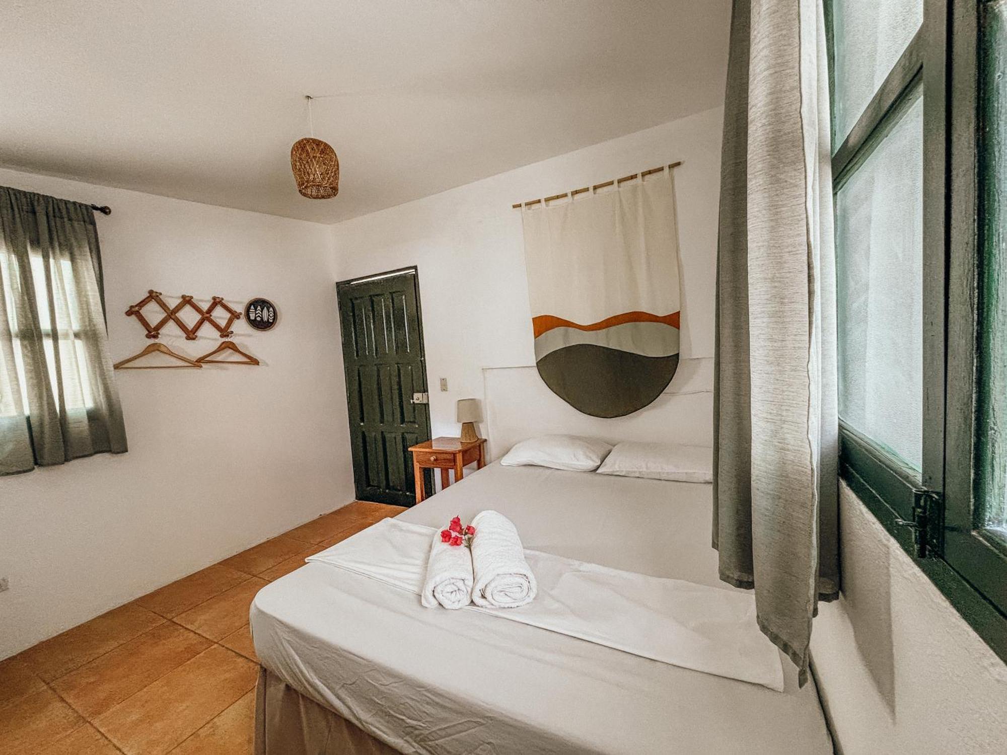 Nimbu Beachhouse Transito Dış mekan fotoğraf