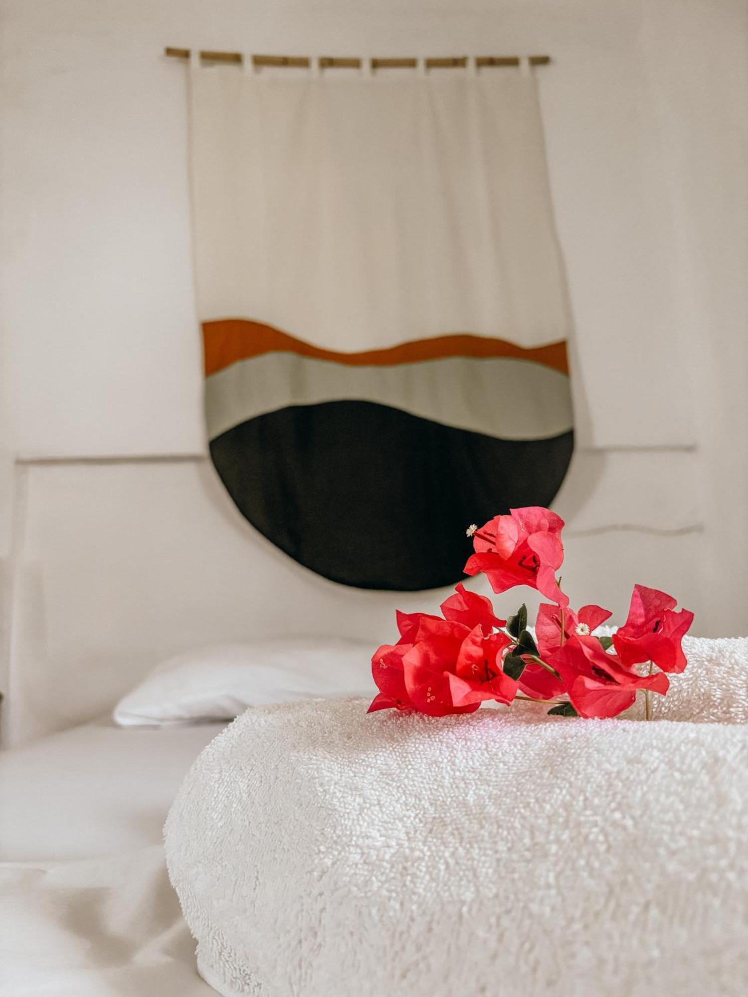 Nimbu Beachhouse Transito Dış mekan fotoğraf