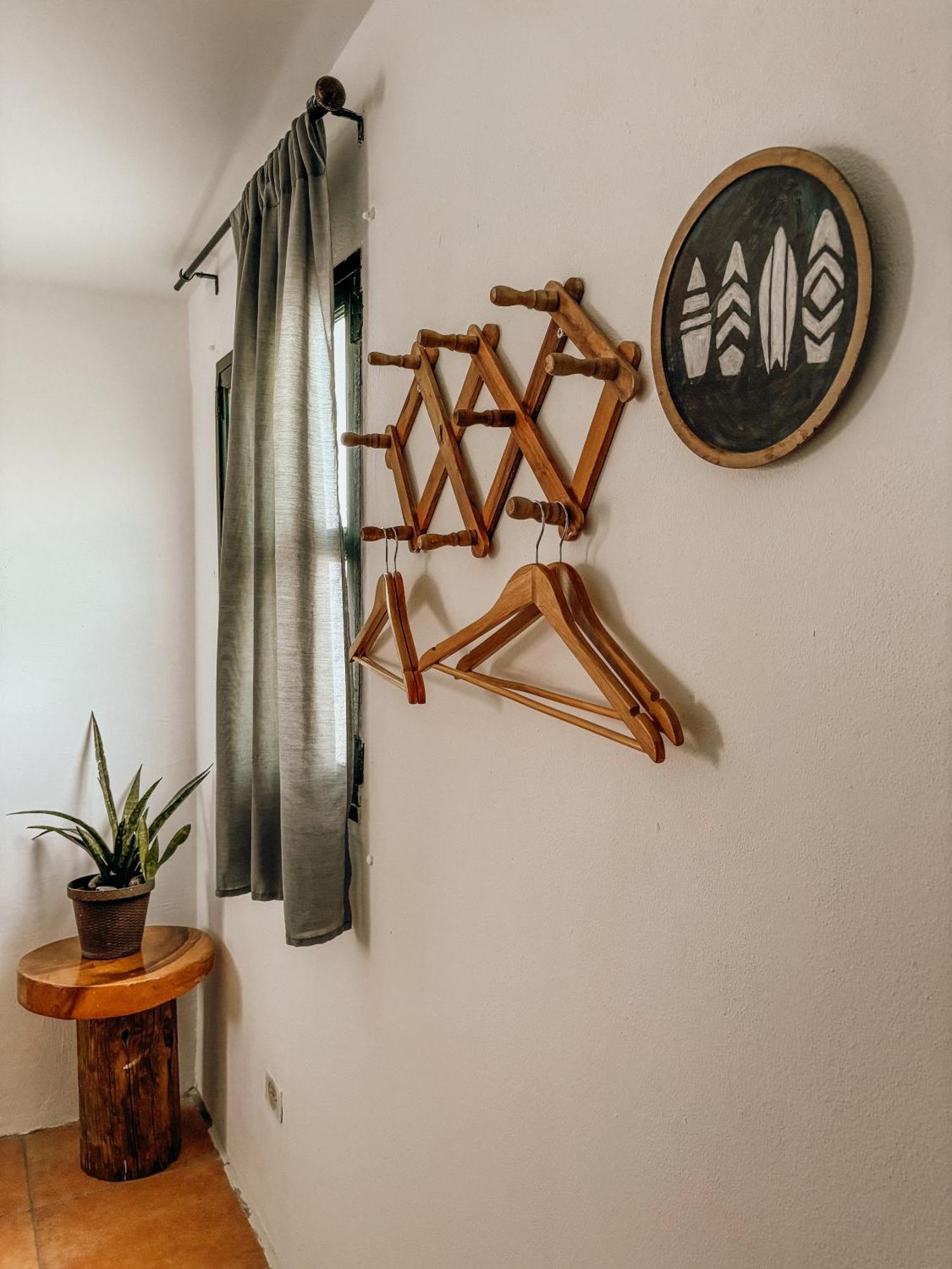 Nimbu Beachhouse Transito Dış mekan fotoğraf