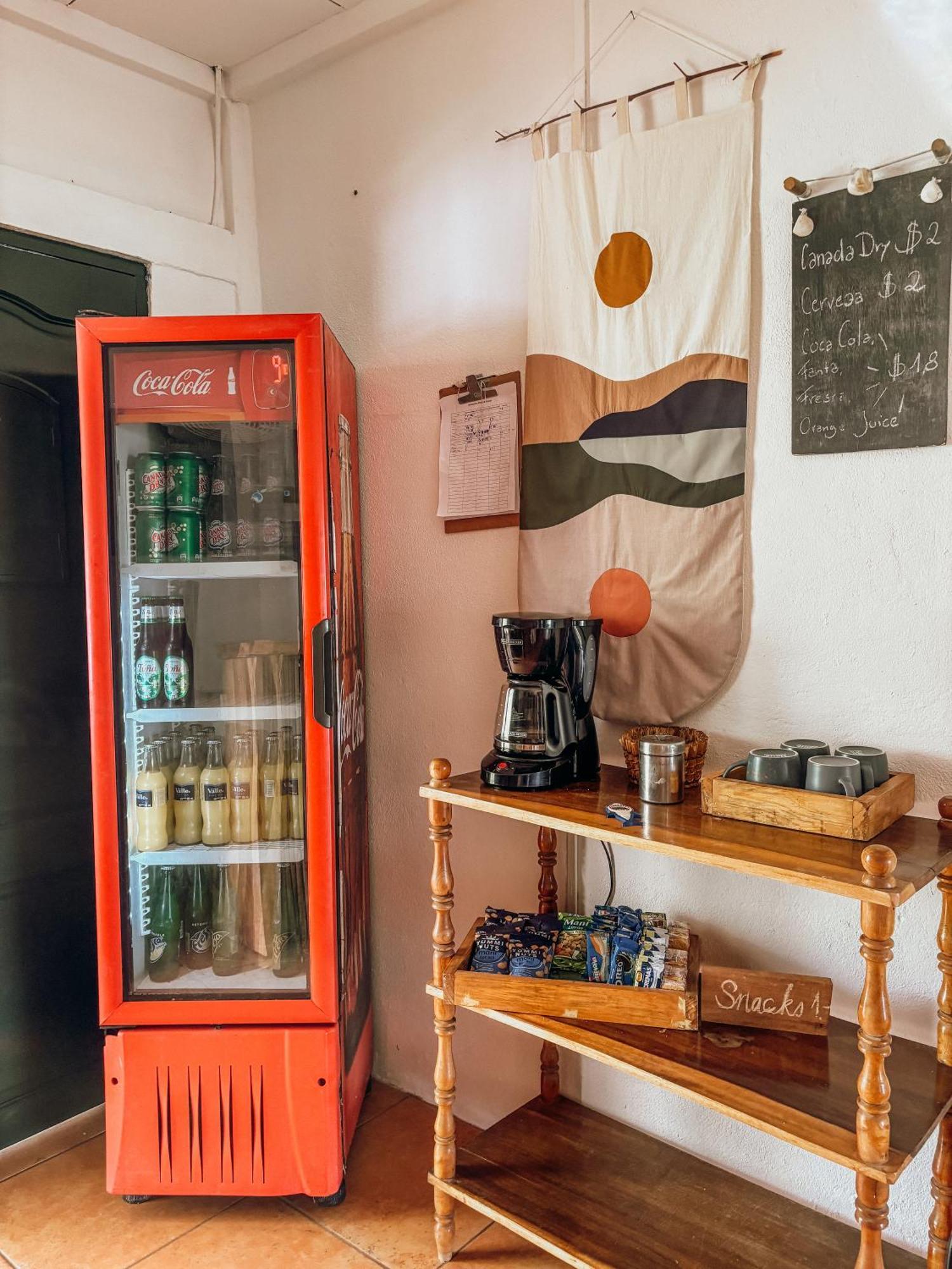 Nimbu Beachhouse Transito Dış mekan fotoğraf