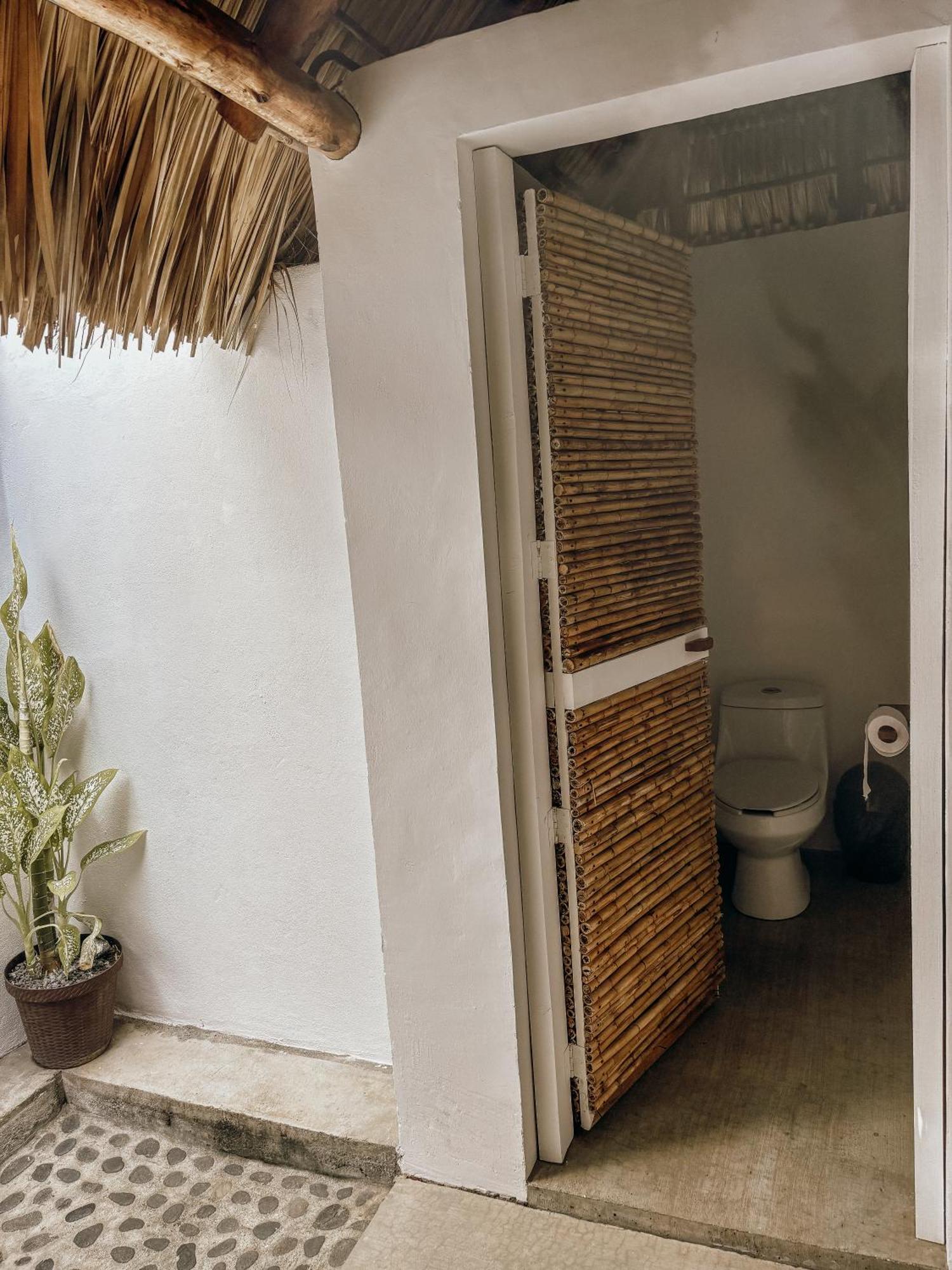 Nimbu Beachhouse Transito Dış mekan fotoğraf