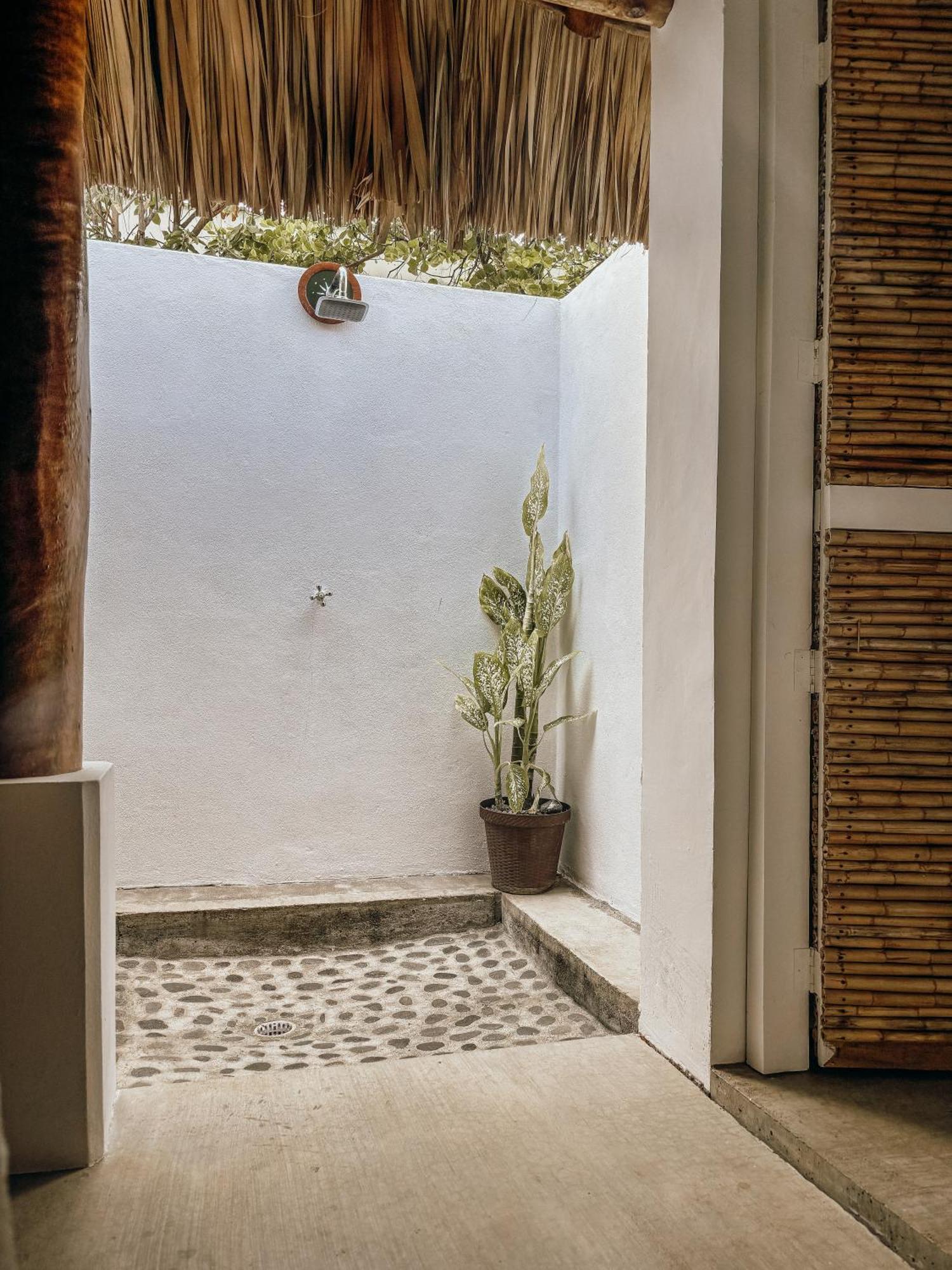 Nimbu Beachhouse Transito Dış mekan fotoğraf