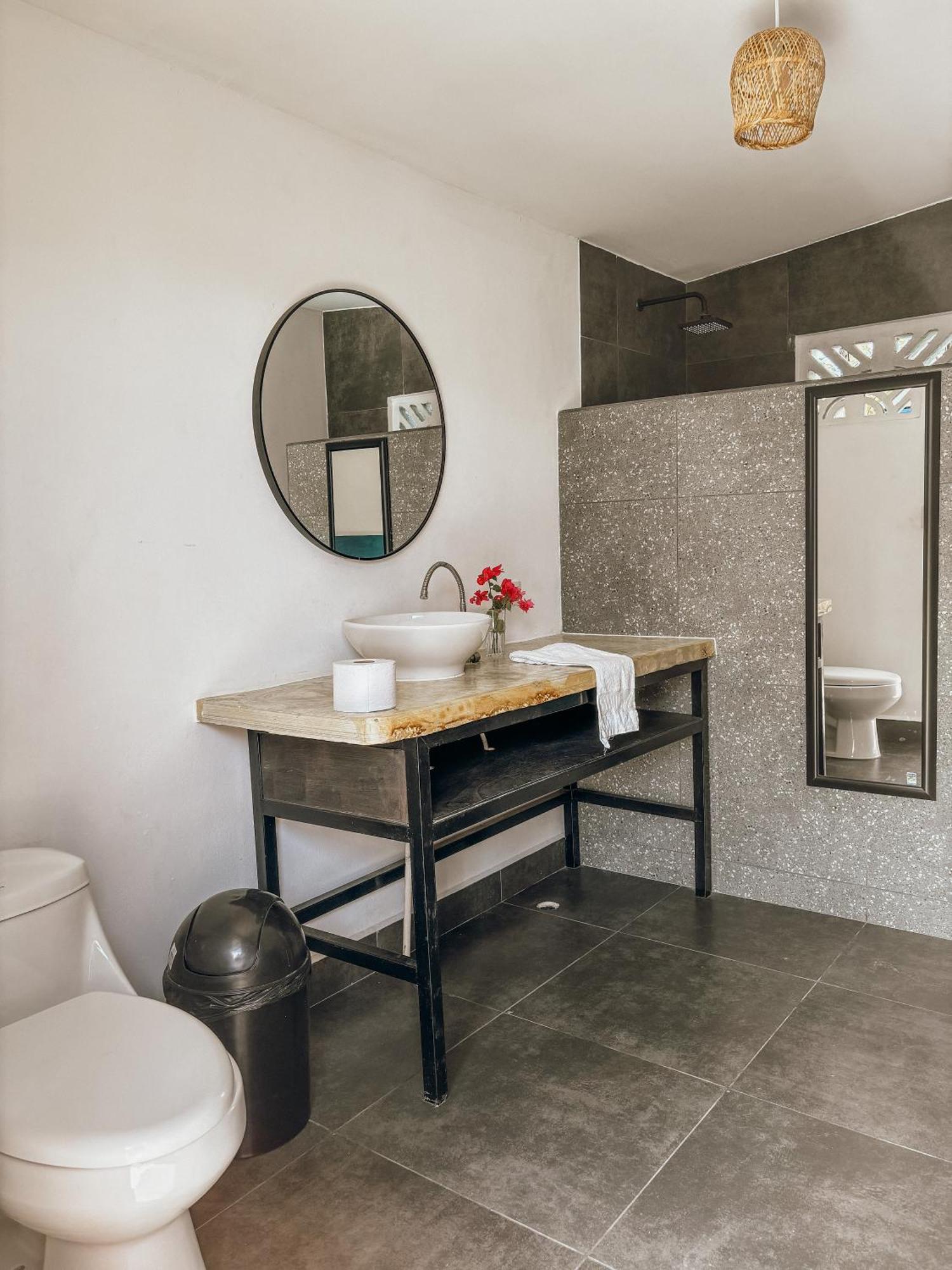 Nimbu Beachhouse Transito Dış mekan fotoğraf