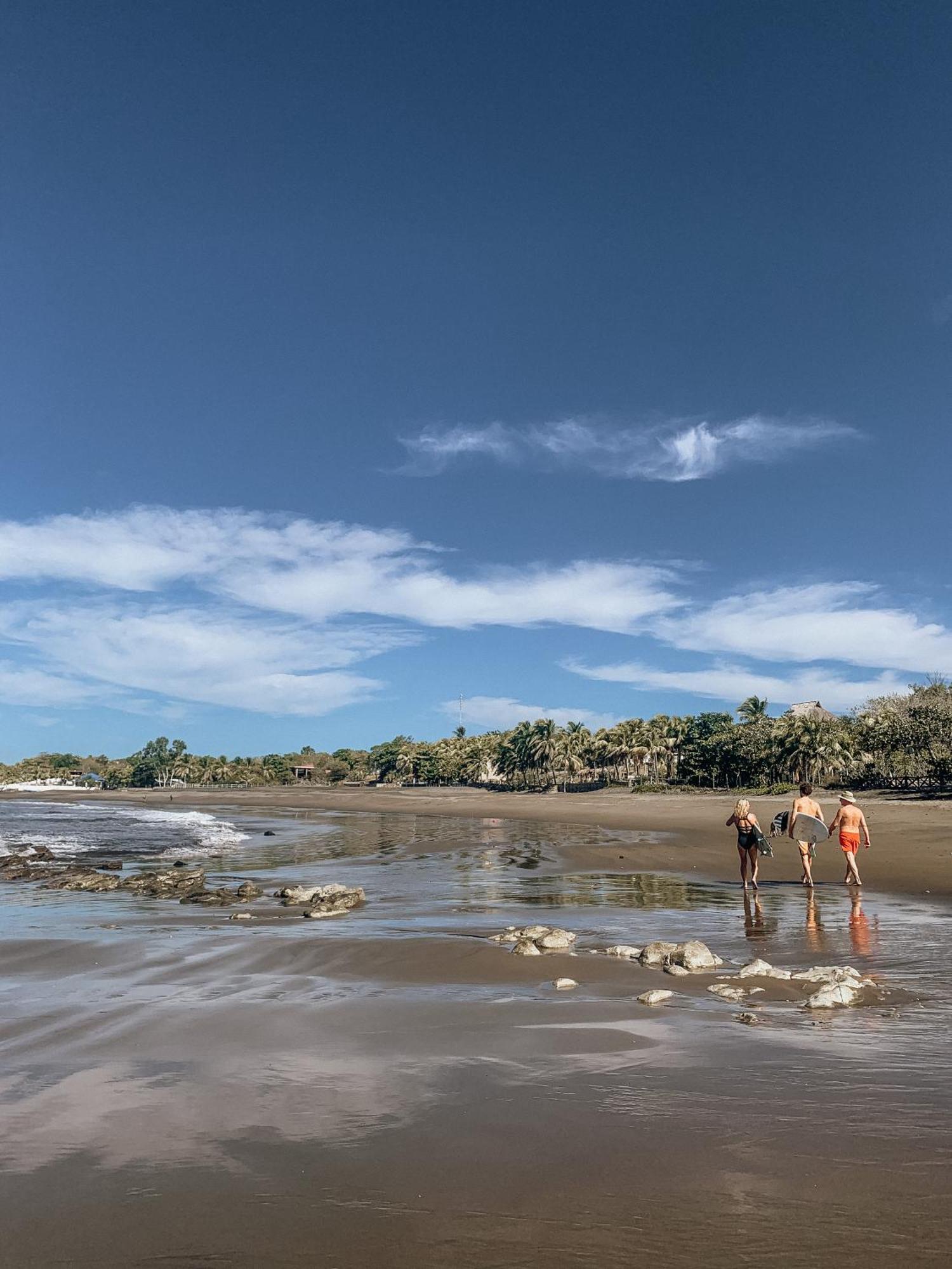 Nimbu Beachhouse Transito Dış mekan fotoğraf