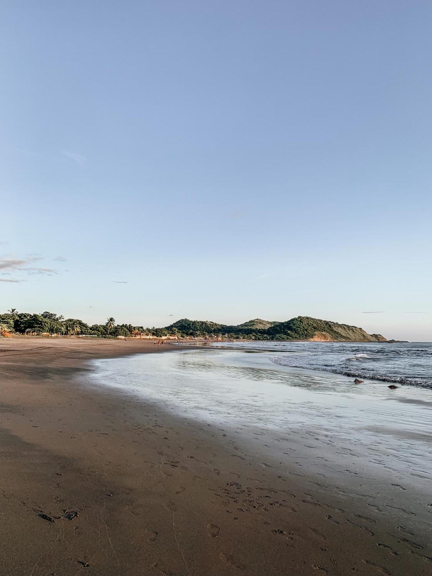 Nimbu Beachhouse Transito Dış mekan fotoğraf