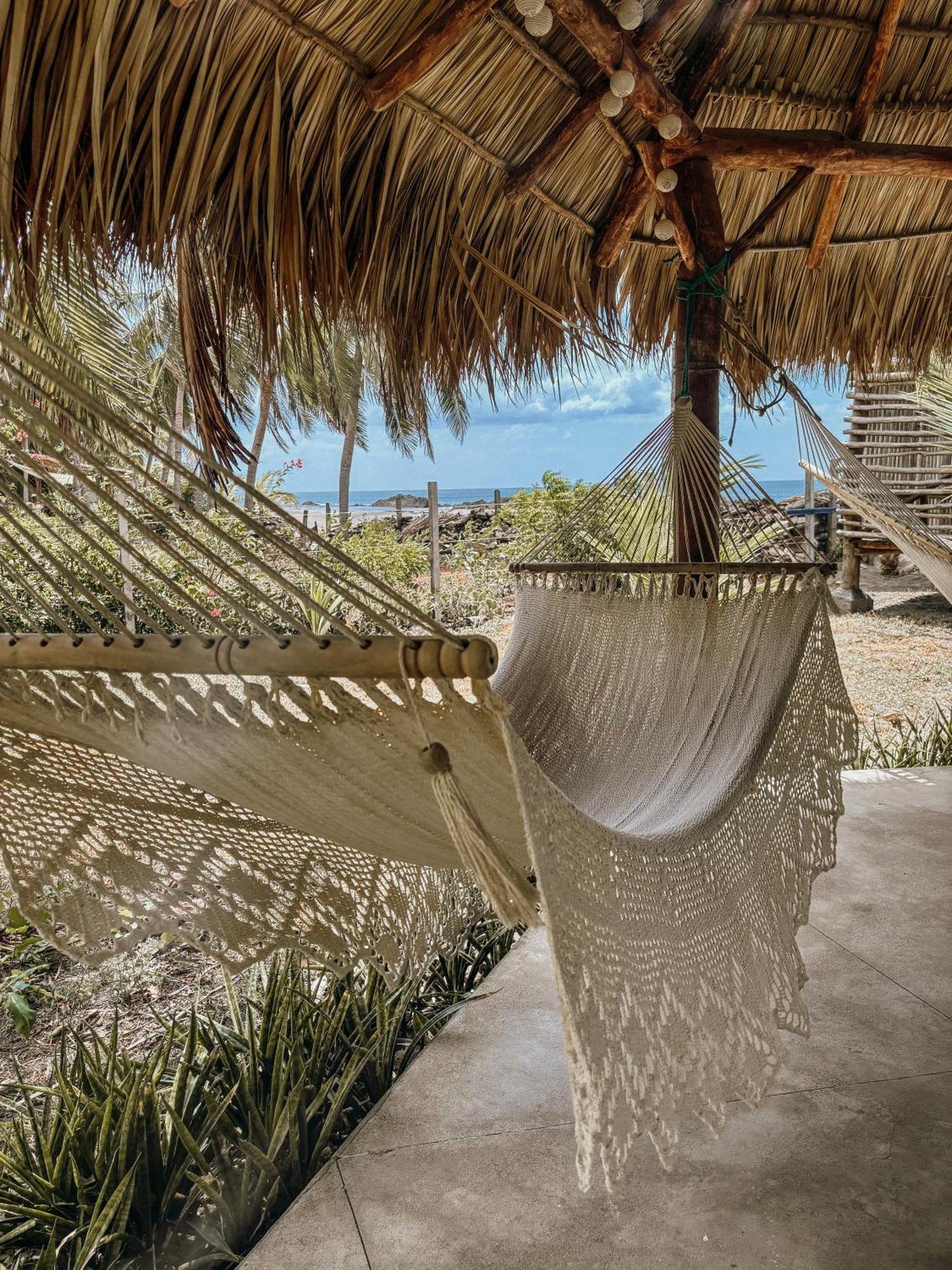 Nimbu Beachhouse Transito Dış mekan fotoğraf