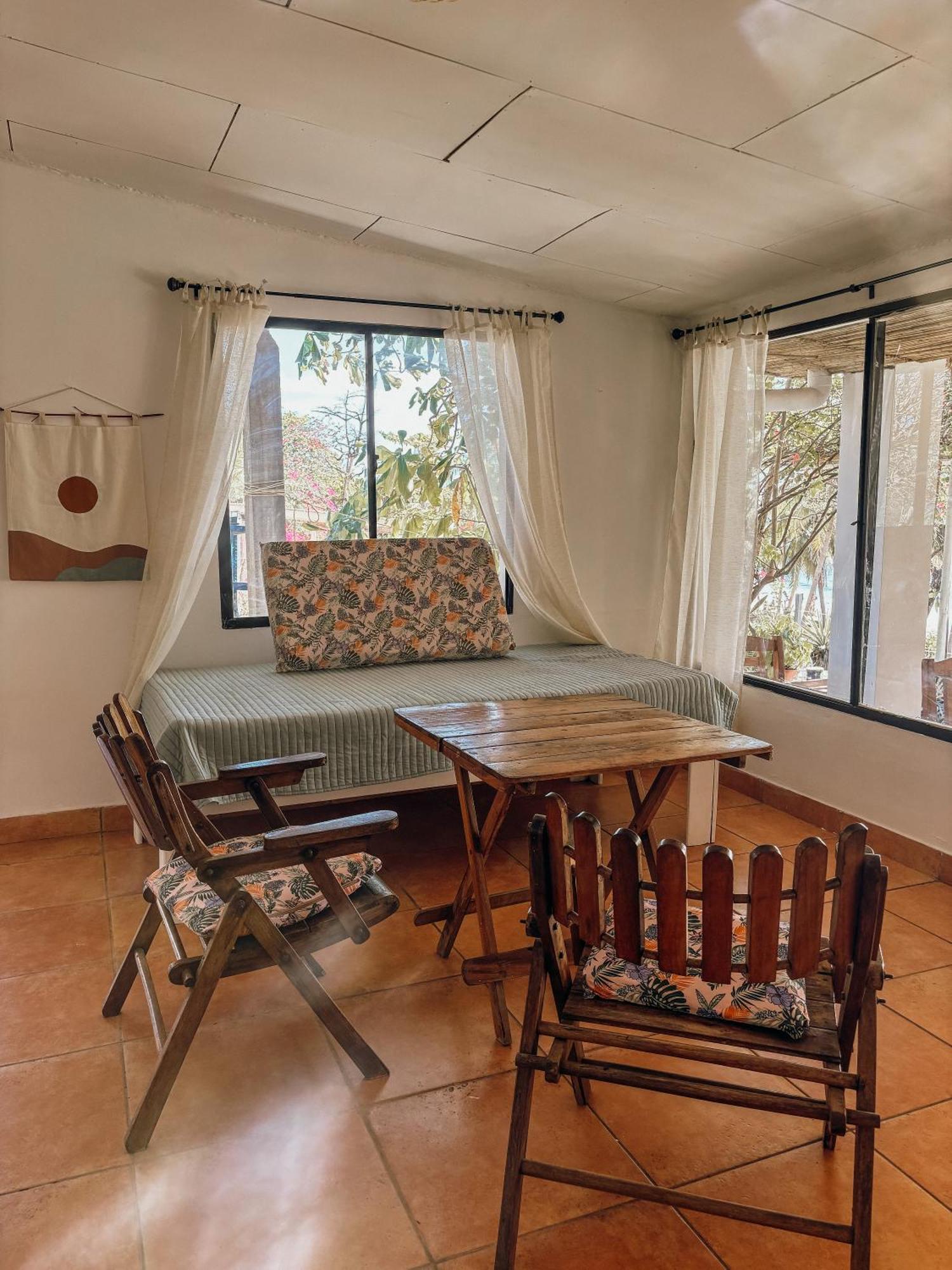 Nimbu Beachhouse Transito Dış mekan fotoğraf