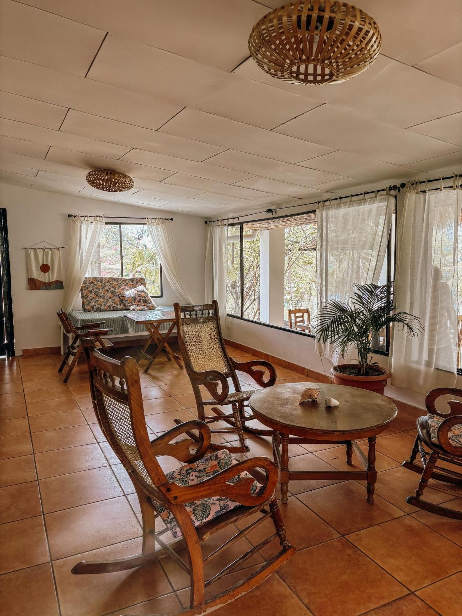 Nimbu Beachhouse Transito Dış mekan fotoğraf