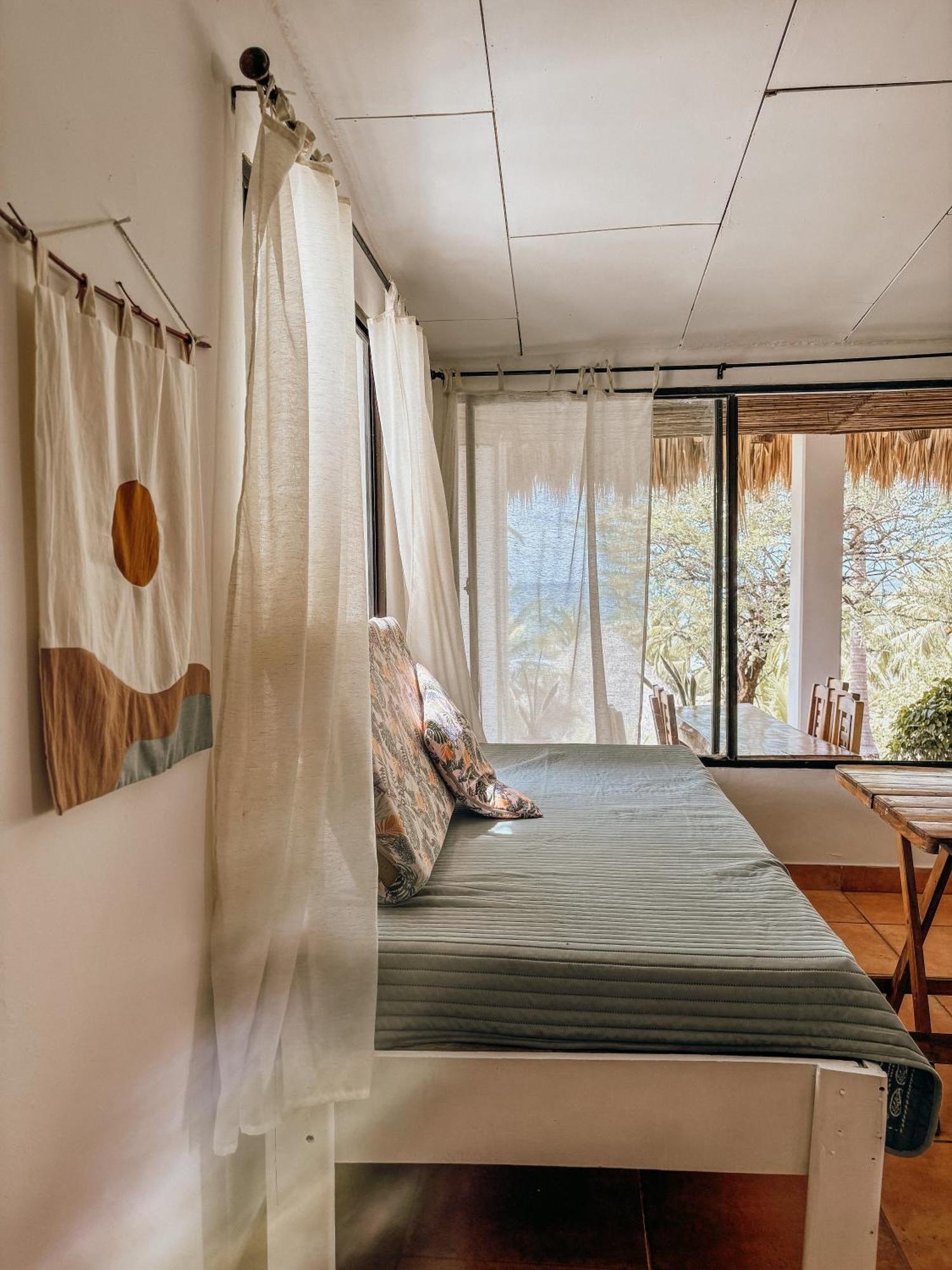 Nimbu Beachhouse Transito Dış mekan fotoğraf