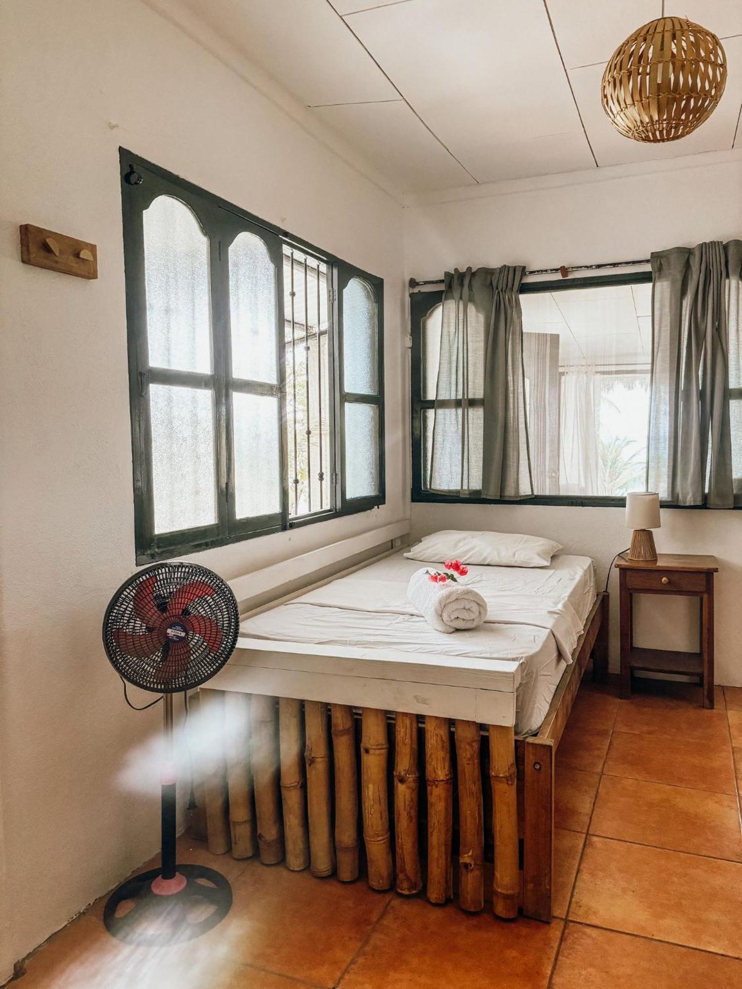 Nimbu Beachhouse Transito Dış mekan fotoğraf