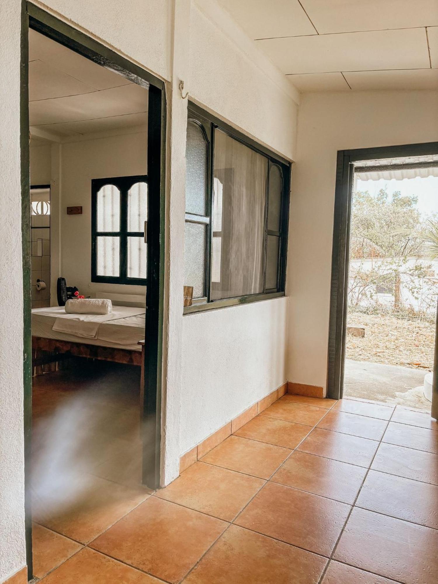 Nimbu Beachhouse Transito Dış mekan fotoğraf
