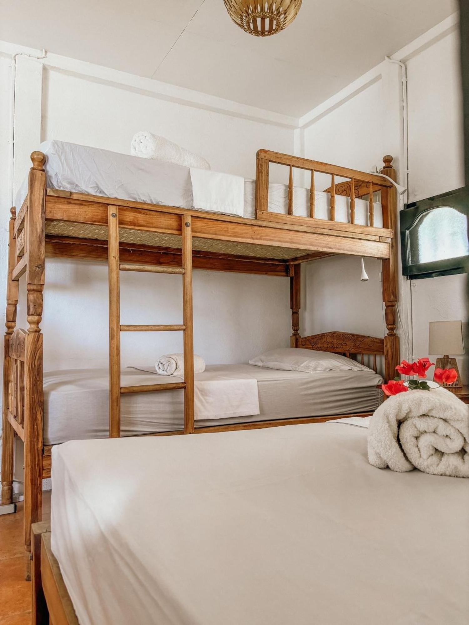 Nimbu Beachhouse Transito Dış mekan fotoğraf