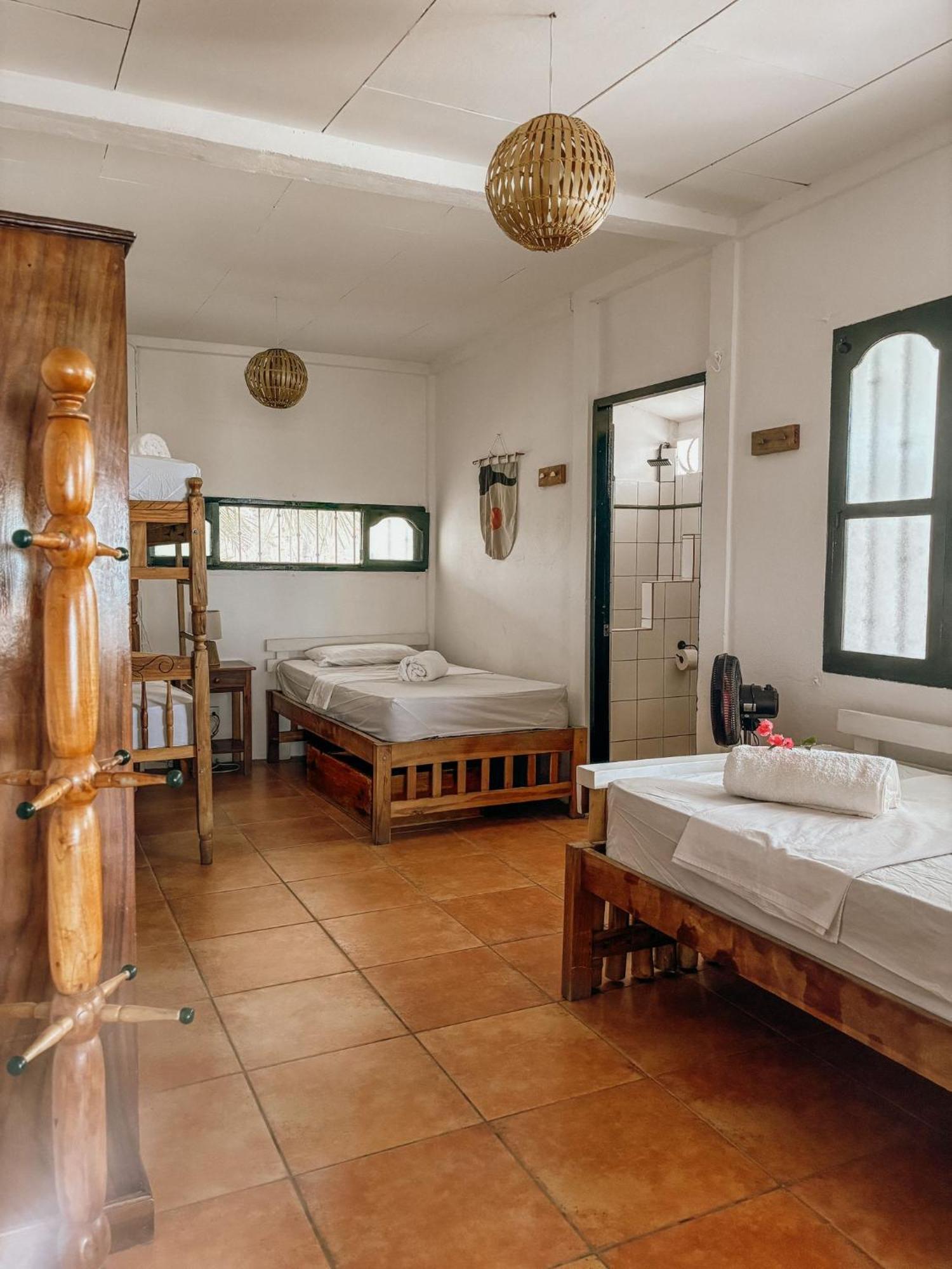 Nimbu Beachhouse Transito Dış mekan fotoğraf
